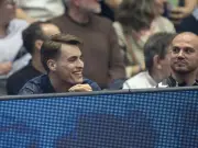 Handball-Nationalspieler Köster nach Meniskus-OP wochenlang außer Gefecht