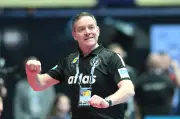 Handball-Nationalteam: Wolff zurück, zwei Neulinge gegen Dänemark