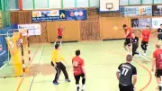 Handball-Sensation: Amateurspieler erzielt Kopfballtor – Ist das regelkonform?