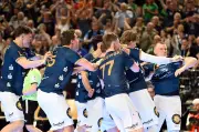 Handball-Sensation: Bergischer HC schaltet Topfavorit Magdeburg aus und zieht ins Pokalfinale ein