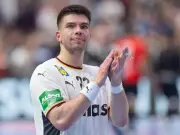 Handball-Star Renars Uscins: Wechsel zu Paris Saint-Germain steht bevor