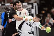 Handball-Star Renars Uscins wechselt 2027 zu Paris Saint-Germain