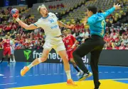 Handball: ThSV Eisenach kassiert klare Heimpleite gegen Hannover-Burgdorf