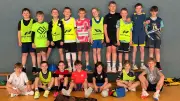 Handball-Vereine in Mecklenburg-Vorpommern gründen Jugendspielgemeinschaft gegen demografischen Wandel