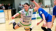 Handball-Viertelfinale: Schweriner B-Juniorinnen fordern Borussia Dortmund heraus