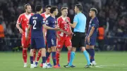 Handspiel-Reform: IFAB plant revolutionäre Regeländerung
