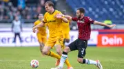 Hannover 96: Entwarnung bei Nielsen und Tomiak-Comeback möglich