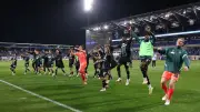 Hannover 96 feiert 130. Geburtstag: Aufstiegshelden blicken optimistisch in die Zukunft