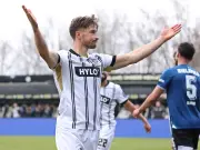 Hannover 96 gegen SV Elversberg: Top-Duell der Offensiven in der 2. Bundesliga