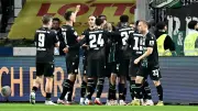 Hannover 96 knackt Bestmarke und hat Aufstiegs-Matchball fest im Blick