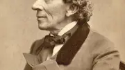 Hans Christian Andersen: Der ewige Träumer und seine zeitlosen Märchen