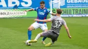 Hansa Rostock: Blamage im Aufstiegsrennen nach 2:5 gegen Regensburg
