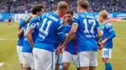Hansa Rostock im Aufstiegsrennen: Samstags-Spiele als strategischer Vorteil in der 3. Liga