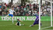 Hansa Rostock verpasst Sieg beim Schlusslicht: Aufstiegstraum lebt trotz 0:0 in Schweinfurt
