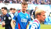Hansa Rostock: Weltrekordversuch vor entscheidendem Heimspiel im Aufstiegsrennen