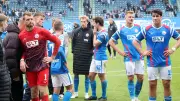 Hansa Rostock zerlegt sich selbst: „Peinlich“ und „beschämend“