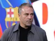 Hansi Flick lässt FC Barcelona zappeln: Trotz Angebot zögert der Coach mit Verlängerung