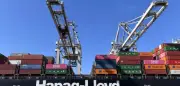 Hapag-Lloyd meldet Passage durch Straße von Hormus