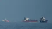 Hapag-Lloyd zu US-Hormus-Blockade: „Wir werden nicht die ersten sein, die durchfahren“