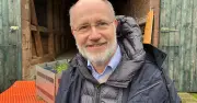 Harald Lesch: Energieverbrauch verstehen - Geothermie und Bürgerbeteiligung als Schlüssel