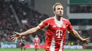 Harry Kanes Sohn spricht besser Deutsch als der Bayern-Star