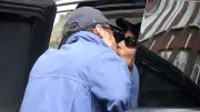 Harry Styles und Zoë Kravitz: Verlobt? Erster öffentlicher Kuss!