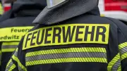 Hausbrand in Lenschow: Schaden von rund 100 000 Euro