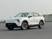 Haval Jolion Max: Neues SUV von Great Wall Motors ab Herbst 2026