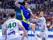 HBL: Gummersbach erkämpft Remis nach Acht-Tore-Rückstand