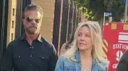 Heather Locklear und Lorenzo Lamas: 90er-Stars jetzt ein Paar