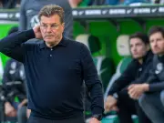 Hecking hofft trotz Respekt vor Eta auf dringenden Sieg im Abstiegskampf
