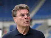 Hecking warnt vor Rechenspielen im Abstiegskampf