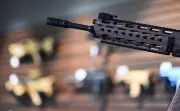 Heckler & Koch: Ukraine-Krieg treibt Waffengeschäft zu Rekordumsätzen