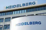 Heidelberger Druckmaschinen baut Drohnenabwehr-Zentrum in Brandenburg auf