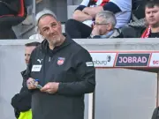 Heidenheims Hoffnung schwindet: Trainer Schmidt will nicht mehr rechnen