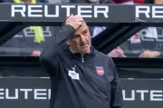 Heidenheims Sieglos-Serie belastet mental: Schmidt sehnt Erfolg gegen Union Berlin herbei