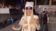Heidi Klum und Co.: Promi-Glamour beim Coachella-Festival in der Wüste