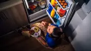 Heißhunger am Abend? Dieser Trick beendet Snack-Attacken sofort