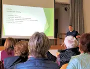 Heimatverein Görzig sammelt Ideen: Was die Einwohner bewegt