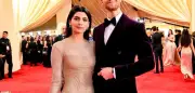 Heimliche Hochzeit: The Boys-Stars Claudia Doumit und Jack Quaid haben offenbar geheiratet