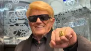 Heinos goldener Abschiedsplan: Ein Ring als ewiges Vermächtnis der Volksmusik-Legende