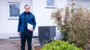 Heizöl-Preisschock durch Nahost-Konflikt löst Wärmepumpen-Boom aus