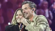 Helene Fischer und Florian Silbereisen: Erster gemeinsamer Talkshow-Auftritt