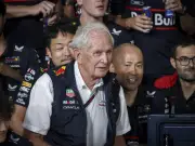 Helmut Marko attackiert neue Formel-1-Regeln: 'Fahrerischer Aspekt muss zurückkommen'