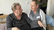 Helmut Siegfried Steuer verliert Familie in Doppeltragödie: Ein Leben nach dem Verlust