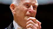 Herbert Blomstedt mit 98 Jahren: Dirigentenlegende setzt mit Bruckner Maßstäbe im Gewandhaus