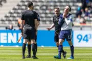 Hertha BSC: Ernüchternde Saisonbilanz – Von allem zu wenig
