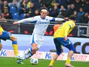 Hertha BSC: Remis in Braunschweig lässt Aufstiegsträume schwinden