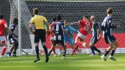 Hertha BSC verliert 0:1 gegen Kaiserslautern: Aufstiegstraum endgültig geplatzt
