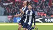 Hertha-Star vor Vertragsverlängerung: Entscheidung am Samstag